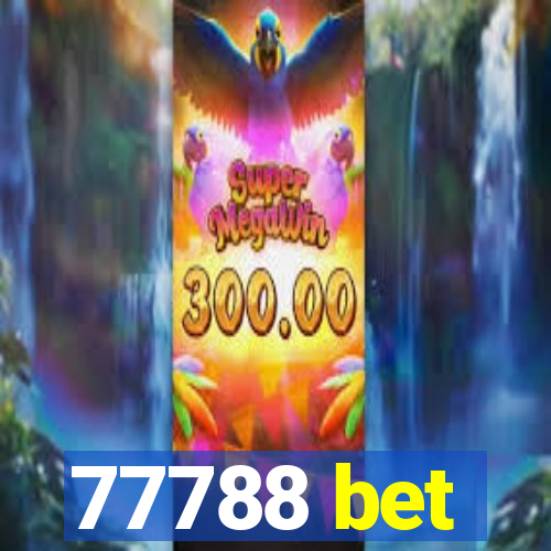 77788 bet